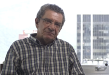 Morre Maurício Dias, ex-diretor da CartaCapital Morre Maurício Dias, diretor da Carta Capital