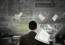 Julgamento de envolvidos no Panama Papers começa oito anos após escândalo Julgamento de envolvidos no Panama Papers começa oito anos após escândalo