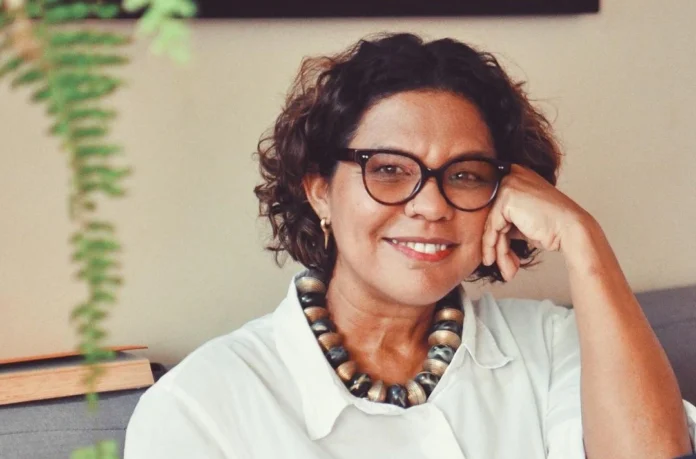 Fabiana Moraes será homenageada na 19ª edição do Congresso da Abraji