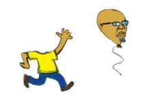 Morre Ykenga, mestre do quadrinho nacional