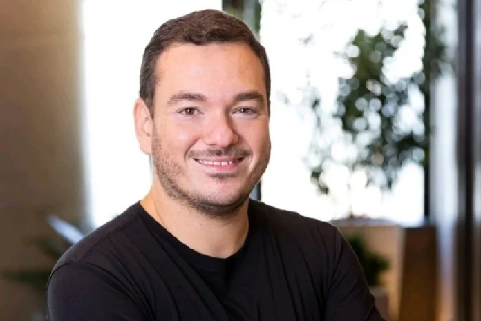 Matheus Lombardi passa a CEO do Infomoney