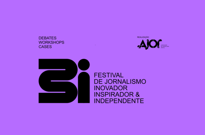 Inteligência artificial e eleições serão tema do Festival 3i 2024