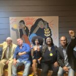 Jornalistas Negros 2024