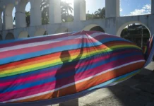 MSD patrocina Camarote Solidário da Agência Aids na Parada do Orgulho LGBT+ Entre os destaques da Parada LGBT, está o Camarote Solidário, criado pela Agência de Notícias da Aids.