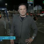 Roberto Cabrini RS credito Record