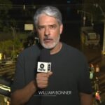 WIllian Bonner RS credito TV Globo