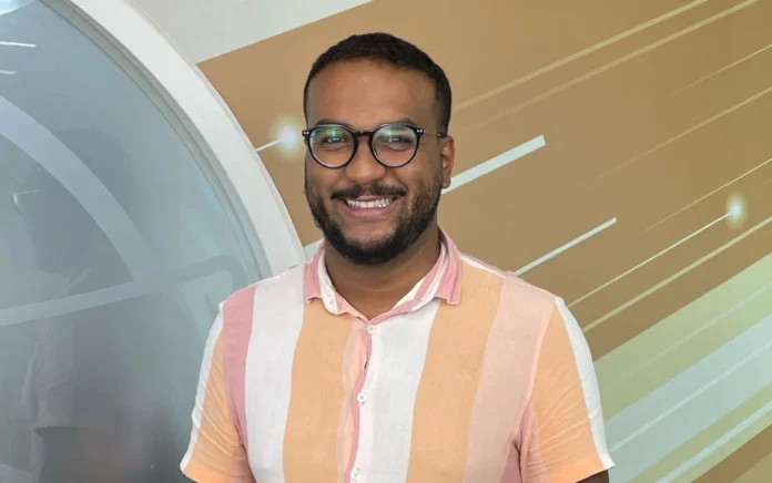Jhonatas Simião assume a coordenação de conteúdo da Seedz