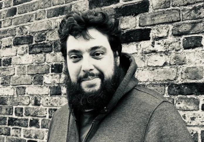 Sérgio Spagnuolo está no International Press Institute