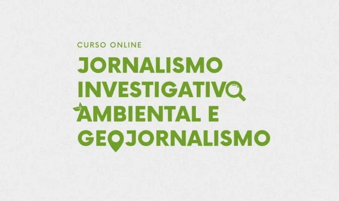 InfoAmazonia abre inscrições da segunda edição de curso sobre política ambiental