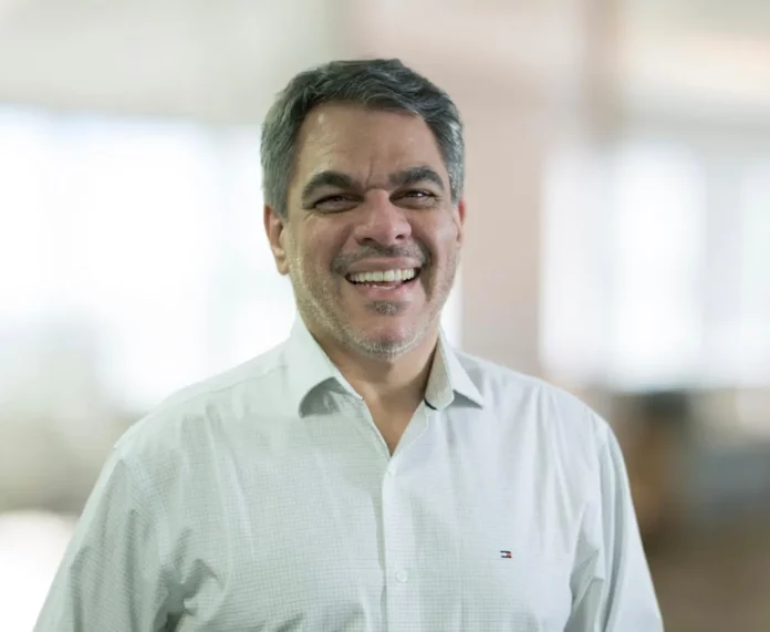 CNBC anuncia André Ramos como vice-presidente de Jornalismo e Multiplataforma no Brasil
