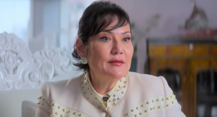João Wainer estreia documentário na Netflix sobre doleira Nelma Kodama