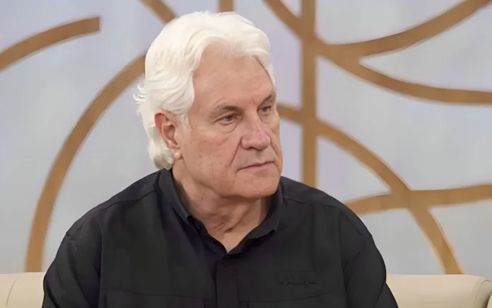 Valmir Salaro é o novo colunista do UOL