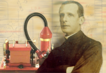 Há 125 anos começava a história do rádio. Com Landell de Moura. No Brasil Jornalistas&Cia celebrará feito de Landell de Moura em 16 de julho