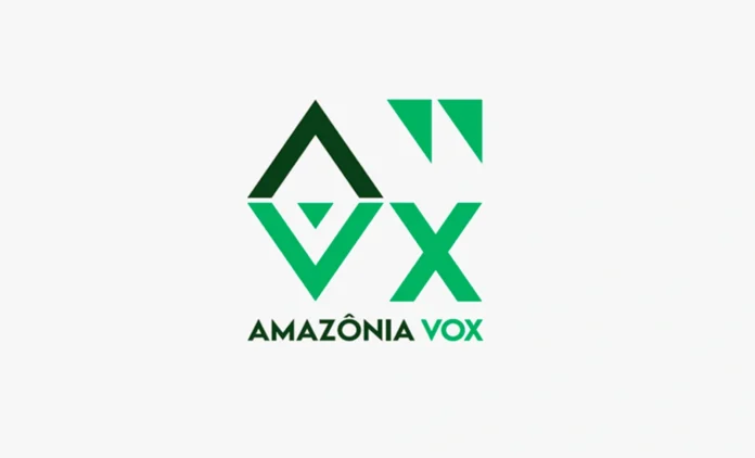 Abertas as inscrições para a 2ª edição da Formação Online Amazônia Vox