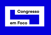 Congresso em Foco é o veículo mais lido no Congresso Nacional, Poder360 fica em segundo lugar Congresso em Foco é o veículo mais lido no Congresso Nacional, Poder360 fica em segundo lugar