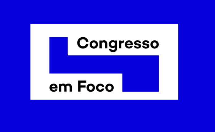 Congresso em Foco é o veículo mais lido no Congresso Nacional, Poder360 fica em segundo lugar