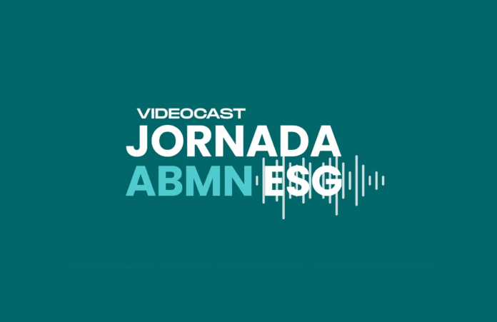 ABMN estreia videocast sobre ESG