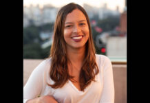 Alice de Souza começa na Deutsche Welle