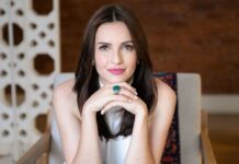 Erica Firmo assume a Comunicação do Linkedin para Reino Unido e Irlanda