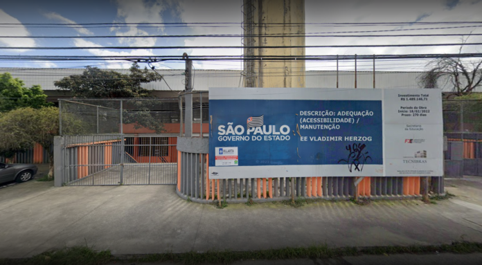 Escola Vladimir Herzog recua e desiste de adotar modelo cívico-militar