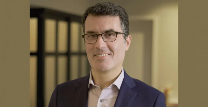 Fábio Turci assina com a CNBC Brasil