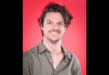 Gabriel Aguiar reforça a equipe da Toyota