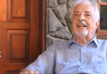 Nilo Dante, jornalista de múltiplas funções