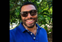 Peter Barcelos: curta trajetória de muita energia