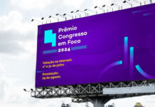 Começou a votação do Prêmio Congresso em Foco