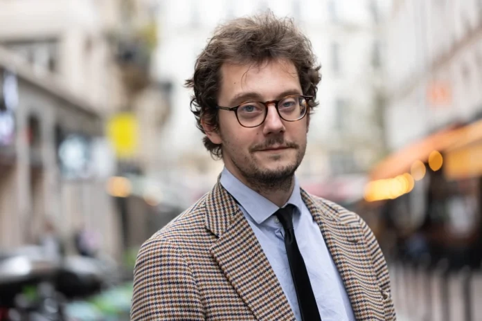 Thibaut Bruttin é o novo diretor geral da Repórteres Sem Fronteiras