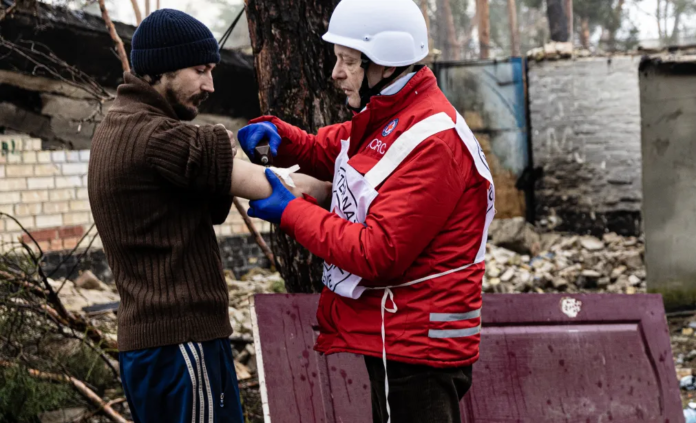 Prêmio CICV de Cobertura Humanitária abre inscrições