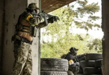 Curso de Jornalismo em Guerra e Violência Armada abre inscrições Curso de Jornalismo em Guerra e Violência Armada abre inscrições