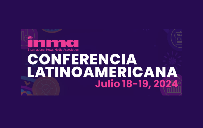 INMA abre inscrições para sua conferência latino-americana anual