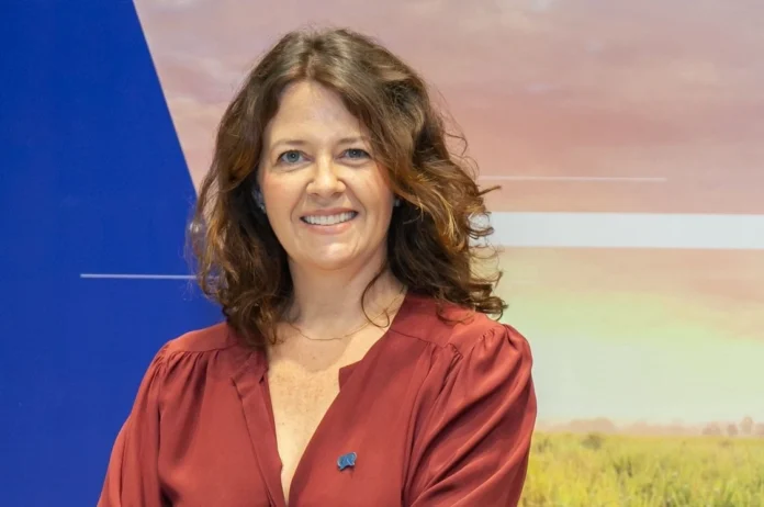 Priscilla Cortezze assume a Comunicação da Copersucar
