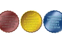 +Admirados encerram o ano com três festas Portal dos Jornalistas lança plataforma sobre a série de prêmios +Admirados