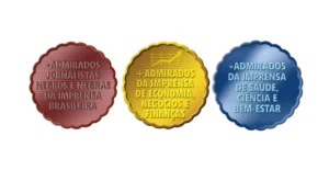 Portal dos Jornalistas lança plataforma sobre a série de prêmios +Admirados