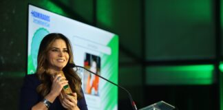 Kelly Godoy é eleita a +Admirada Jornalista do Agro em 2024