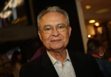 Morre Sinval de Itacarambi Leão, fundador da Revista Imprensa