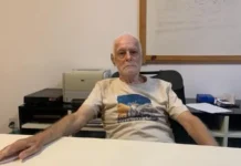 Morre Mauro Cid, aos 80 anos, em Mato Grosso Morre Mauro Cid, aos 80 anos, em Mato Grosso