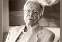 Os 100 anos de Wilson Figueiredo