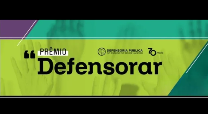 Rede JP é indicada para o prêmio Defensorar por luta antirracista