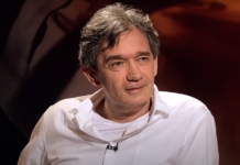 Serginho Groisman recebe nesta quinta-feira (29/8) o Prêmio Personalidade da Comunicação Serginho Groisman recebe nesta quinta-feira (29/8) o Prêmio Personalidade da Comunicação