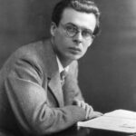 Aldous Huxley