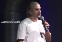 Bastidores da saída de André Caramante da Record TV