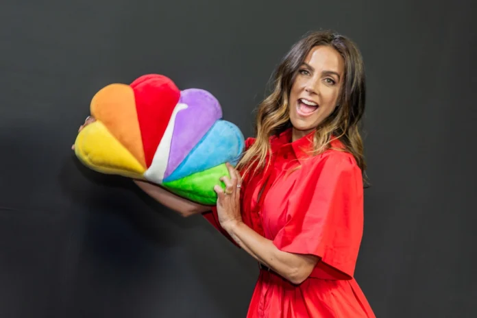 Carol Barcellos assina com a CNBC Brasil