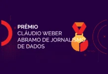Prêmio Cláudio Weber Abramo de Jornalismo de Dados 2024 abre inscrições Prêmio Cláudio Weber Abramo de Jornalismo de Dados 2024 abre inscrições