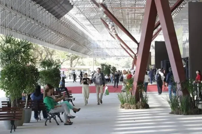 Bienal do Livro de São Paulo começa nesta sexta-feira (6/9) recheada de lançamentos e debates com jornalistas
