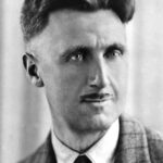 George Orwell