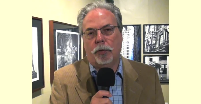 Morre o fotógrafo Juan Esteves, aos 66 anos