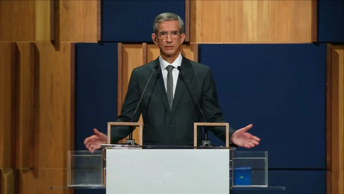 Agressão em debate da TV Cultura faz Leão Serva agir novamente para conter crise